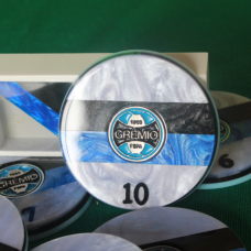 Time Grêmio RS - Mod II