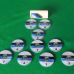 Time Grêmio RS - Mod II