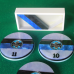 Time Grêmio RS - Mod II
