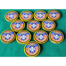 Seleção Brasileira Vitrine