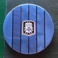 Seleção Argentina 001